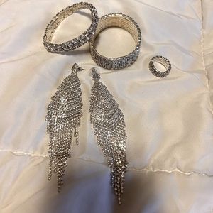 Jewelry set